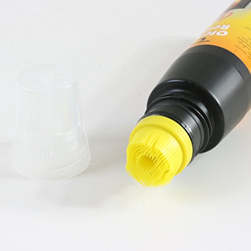 TILL Ofenglasreiniger Gel 3 Flaschen à 200ml - 2