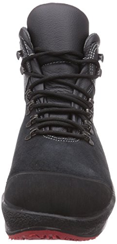 MTS Sicherheitsschuhe Santos Professional Dachstar Classic O3 3003 Unisex-Erwachsene Sicherheitsschuhe - 4
