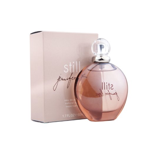 Jennifer Lopez Still Eau de Parfum, 50 ml - 7