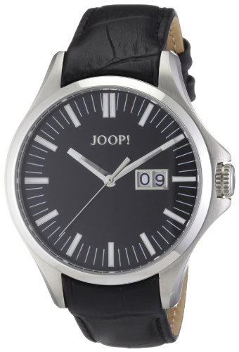 Joop Classic JP11Q1SS-0101 - Orologio da donna