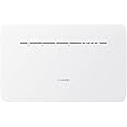 Huawei - Soyea 4G+ Router Mobile 4G Wi-Fi LTE (CAT. 7) Hotspot,Velocità di Download fino a 300 MBps, Supporta il Wi-Fi Dual B
