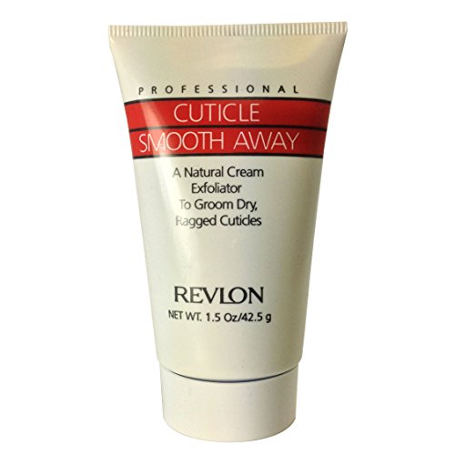 Revlon Professional Cuticle Smooth Away Exfoliator Cream 42.5g