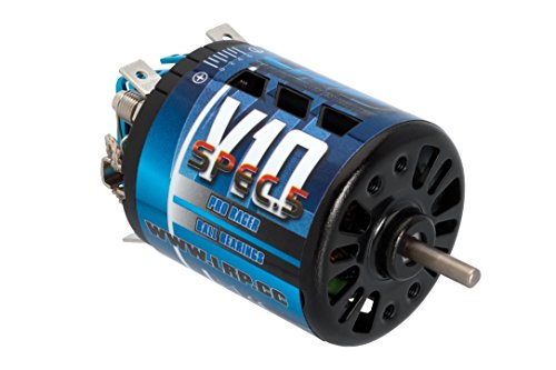 Preisvergleich Produktbild LRP Electronic 57104 - V10 SPEC5 10x2