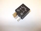 4 pines 12 V 20 amperios para automoción Micro Relé normalmente abierto coche motocicleta furgoneta