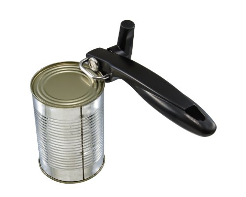 Lurch 221100 Sicherheitsdosenöffner RS, schwarz - 3
