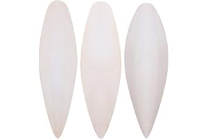 BESTOMROGH 3 Stück Sepiaschalen für Schildkröten,17-20cm Sepiaschalen Papageien Kauspielzeug Vögel Kauen Spielzeug Groß Sepiaschalen,Sepiaschalen Premium Sepiaschalen für Vögel Reptilien Schildkröten