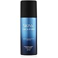Skinn By Titan Escapade Mediterranean Grove Deodrant | Deodrant for Men | 150ml Deo Body spray | 24 Hour Long Lasting fragrance | Men's Grooming |