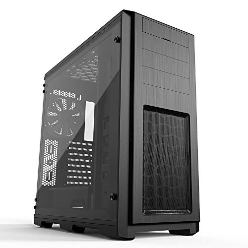 Preisvergleich Produktbild computerwerk - Extreme Gamer PC Silex C