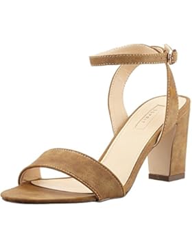 ESPRIT Damen Bless Sandal Offene