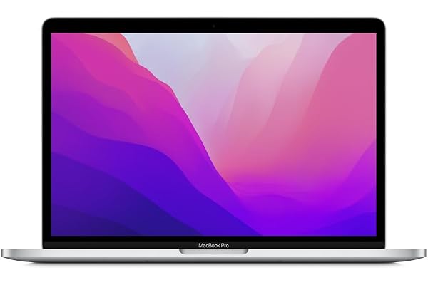2019 Apple MacBook Pro avec 2.4GHz Intel Core i5 (13-Pouces, 16GB RAM, 256GB SSD Stockage) (AZERTY France) Argent (Reconditionné)