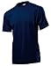 Produktbild Stedm Classic T MIDNIGHT 3XL 3XL,Blue Midnight