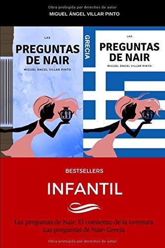 Bestsellers: Infantil
