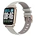 Produktbild Haludock SmartWatch Pedometer Monitor, Schlafüberwachung, Herzfrequenz