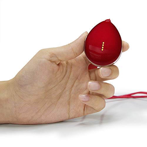 Preisvergleich Produktbild Mouchao D19 Smart Two-Way Calling Voice-Anti-Lost-Monitor