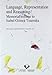 Language, representation and reasoning : memorial volume to Isabel Gómez Txurruka - Mixel Aurnague Miguelgorry, Kepa Korta Carrión, Jesús María Larrazabal Antia