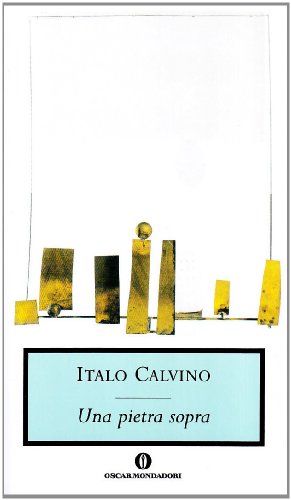 Una pietra sopra Una pietra sopra