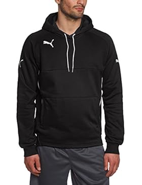Puma Herren Kapuzenpullover