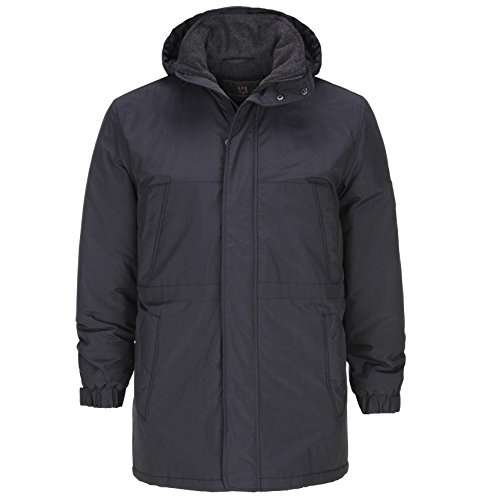 JAN VANDERSTORM Herren Funktionsjacke VICO in bergre | Groe Gren | Plus Size | Big Size | XL - 7XL