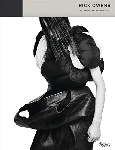 Preisvergleich Produktbild Rick Owens Fashion