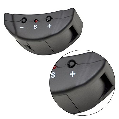 Yunt-Dog-Training-Collar-Six-speed-Adjustable-Voice-activated-Bark-stop-Collar-for-Dogs