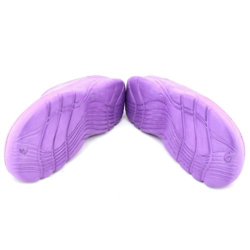 Briers Garten-Clogs, Gr. 38, lavendelfarben - 6