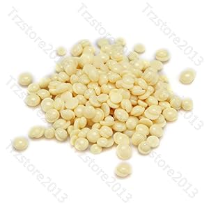 Anmas Home Creme No Strip Hair Removal Hard Wax Beans Depilatory for Man and Woman for Men & Women - Image 7