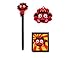 Produktbild Neue Moshi Monsters-Pack Stylus), Diavlo, für nintendo 3ds, Dsi, Ds Lite, Dsi Xl, Ds)