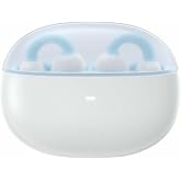 Baseus AirGo 1 Ring Open-Ear TWS Headset, White