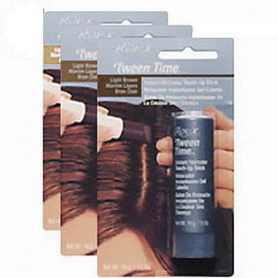 Roux Tween-Time Crayon Auburn (2 Pack)
