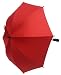 Shop For Baby Parasol Compatible with Bugaboo Stroller Buggy Pram Red