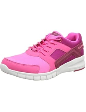 Gola Mädchen Santo Toggle Outdoor Fitnessschuhe