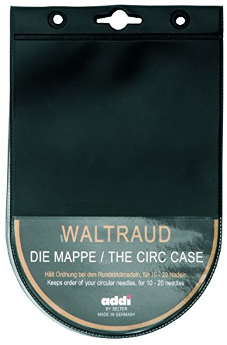 Addi 600-0 Nadeletui Waltraud die Mappe