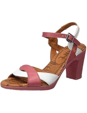 ART Damen 0279 Star Rio Sandalen mit Knöchelriemen