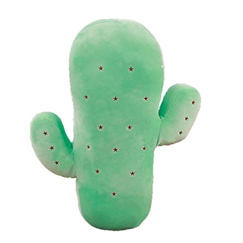 cactus squishy toy