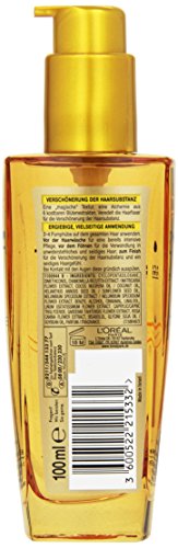 L’Oréal Paris Elvital Öl Magique normales Haar, 1er Pack (1x 100 ml) - 2