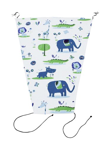 Imagen 4 de millemarille SO10 - Parasoles, color blanco