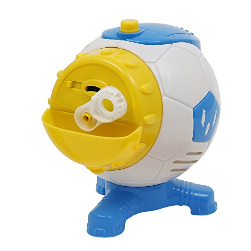 Outdoor Messi Footbubbles Bubble Trainer Plus Sock and 2 oz Solution