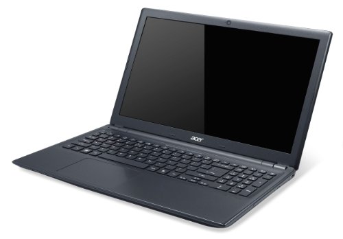 Acer Aspire V5-571 15 6-inch Laptop - Black  Intel Core i3 2365M 1 4GHz  4GB RAM  500GB HDD  DVDSM DL  LAN  WLAN  BT  Webcam  Integrated Graphics  Win