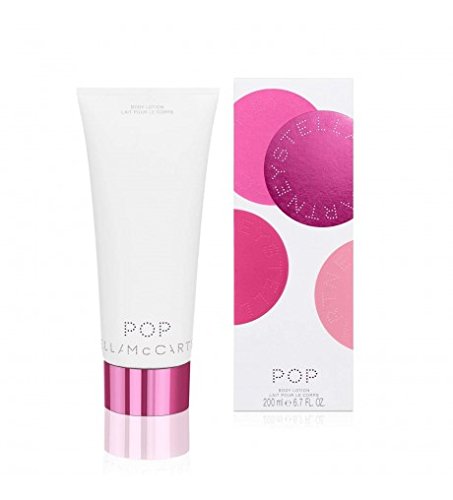 Price comparison product image Pop by Stella McCartney Body Lotion 200ml