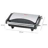 Clatronic MG 3519 Multigrill  MG 3519 - 5