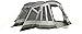 Produktbild Outwell Montana 5P Zelt, Grey/Black, 550 x 320 x 220 cm