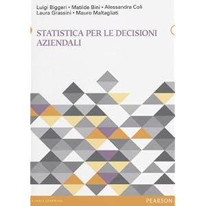 Statistica per le decisioni aziendali