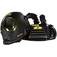 ESAB Sentinel A60 Air with ESAB EPR-X1 PAPR Welding helmet with Powered Air Purifying Respirator