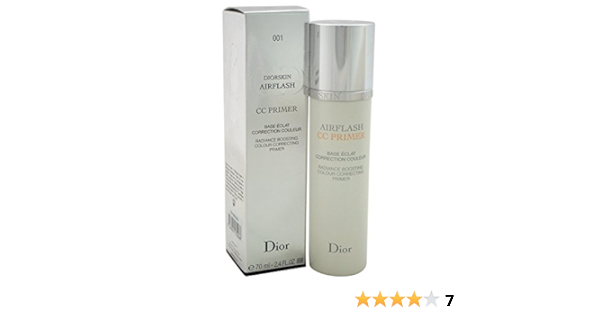dior cc primer