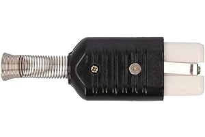 REPORSHOP - Enchufe Freidoras Jemi Baquelita 250v 12amp