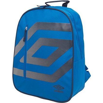 Price comparison product image Umbro Mens Nero Backpack Blue