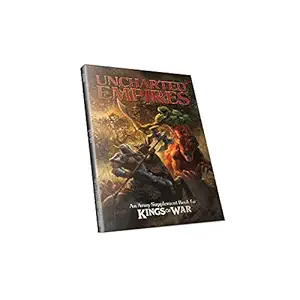 Uncharted Empires Kings Of War