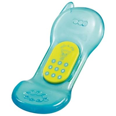 Vulli - Fresh Touch - Sophie la Girafe - Téléphone Polaire