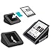 Produktbild reboon Tablet Kissen für das Kindle Touch 6 - ideale iPad Halterung, Tablet Halter, eBook-Reader Halter für Bett & Couch