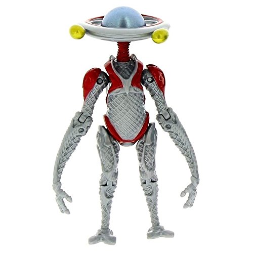 Power Rangers Movie - Figura de acción, 12.5cm